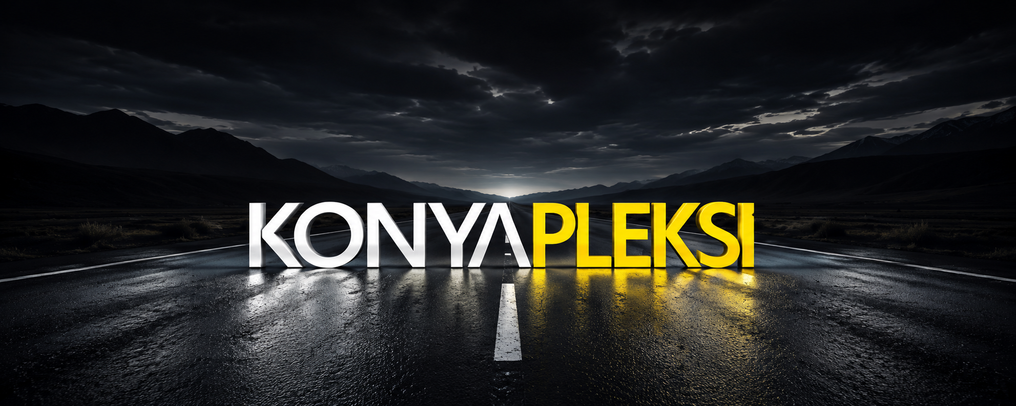 Konya Pleksi slider
